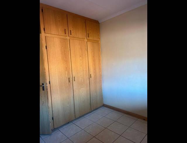 2 BEDROOM PROPERTY TO RENT IN MOKOPANE CENTRAL